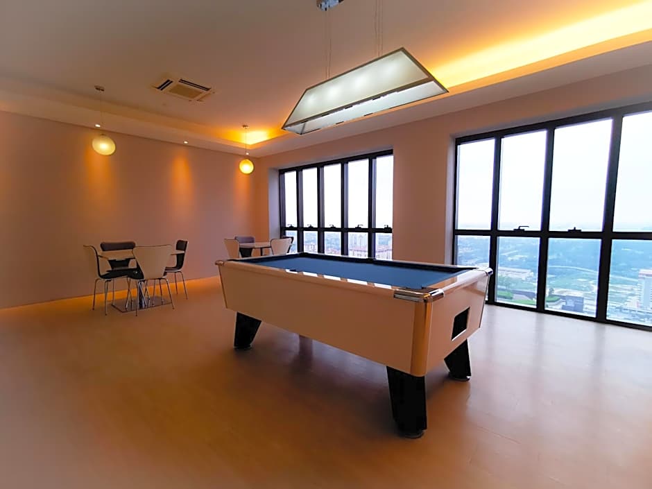 The Cedar Icon City Petaling Jaya