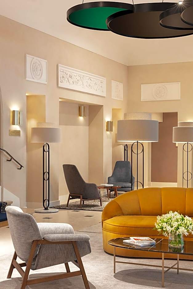 Maison Albar Hotels L'Imperator