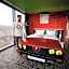 V8 Hotel Motorworld Region Stuttgart, BW Premier Collection