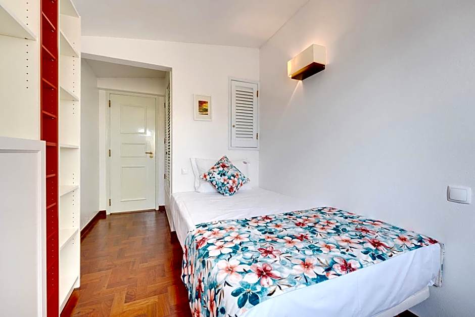 Muthu Clube Praia da Oura