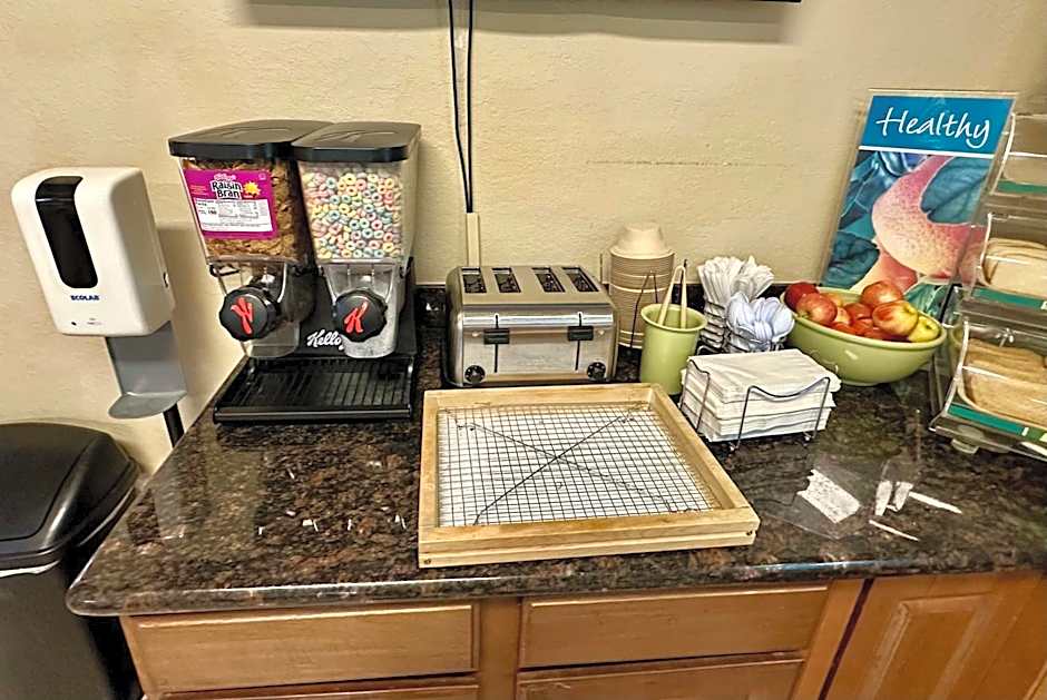 Quality Suites San Antonio