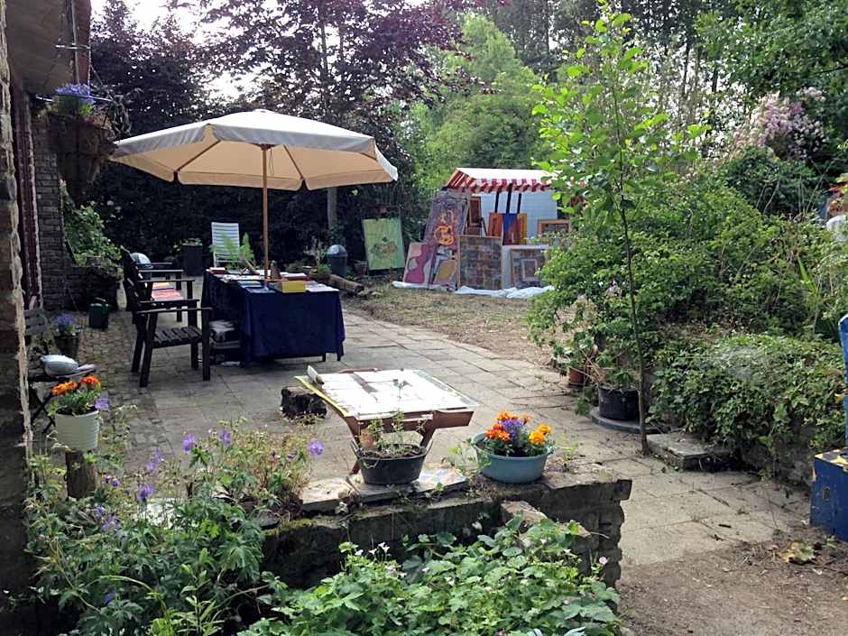 B&B De Henehoeve