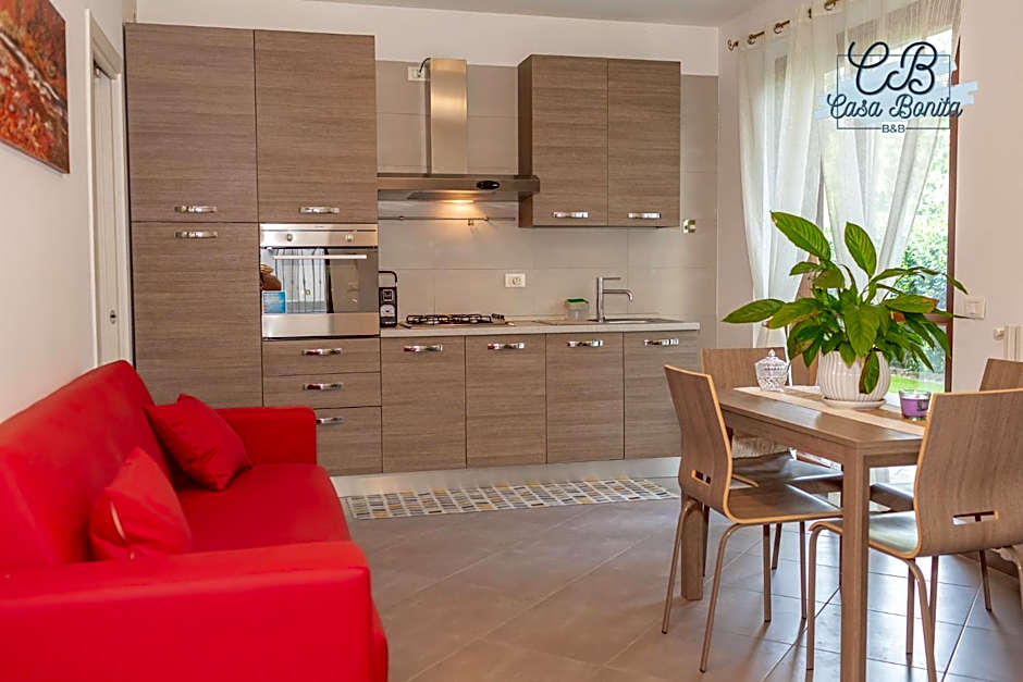 Casa Bonita Milano Rho
