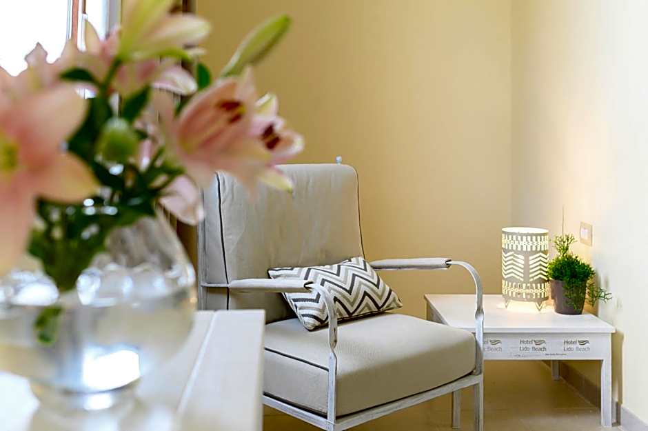 Hotel Lido Beach PHG