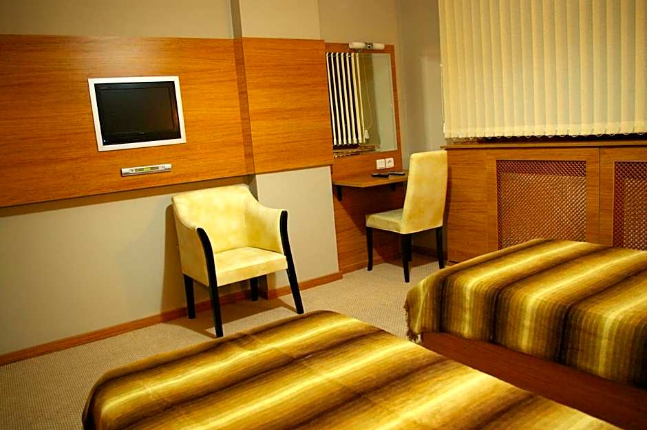Hopa Heyamo Hotel