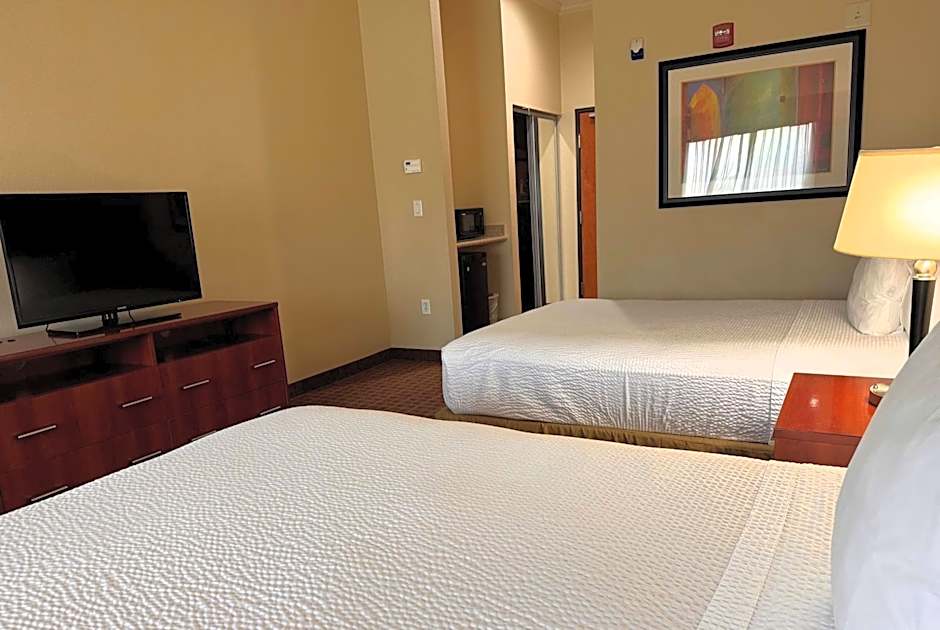 Ramada by Wyndham College Station