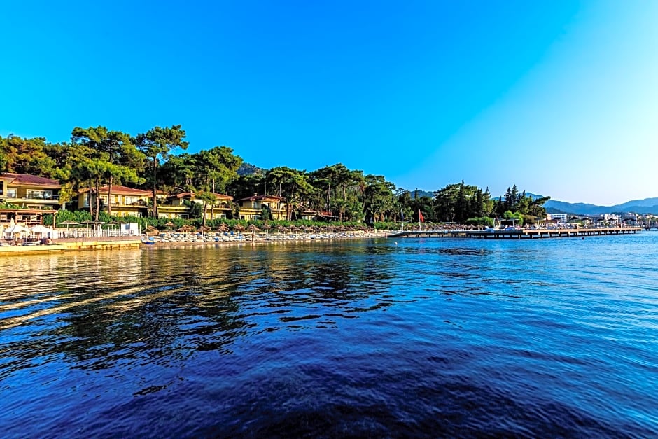 Grand Yazici Club Turban