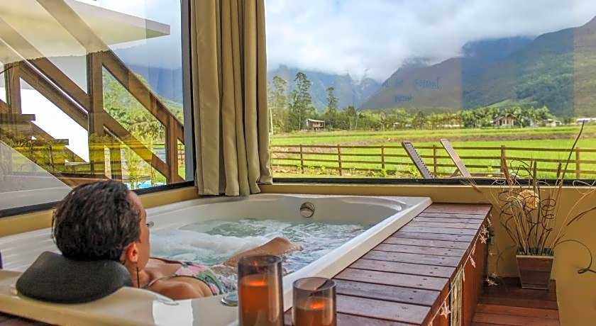 Pousada Green Canyons