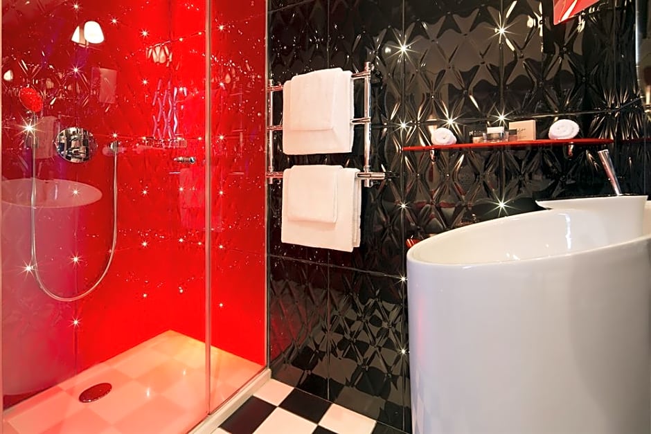 Platine Hotel