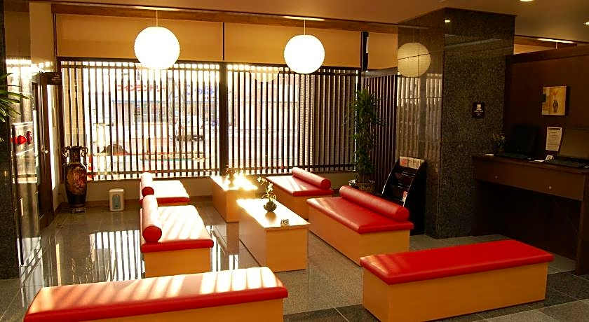 Route Inn Grantia Himi Wakuranoyado