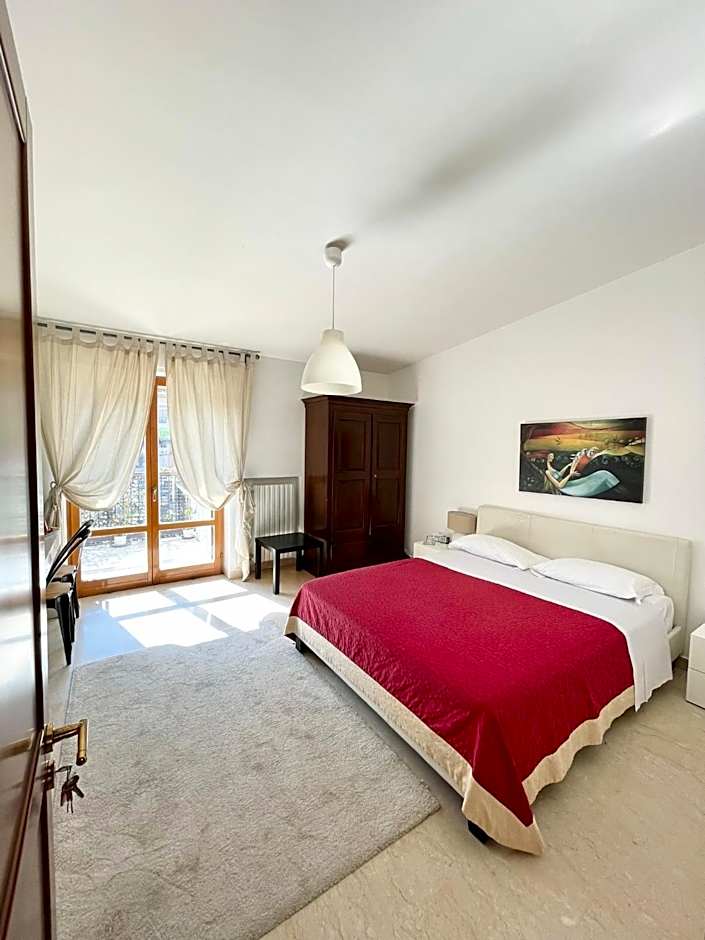 Photo 1 of 8 of Double Room with Private Bathroom