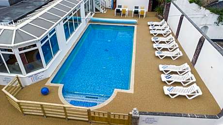 Best Western Fowey Valley