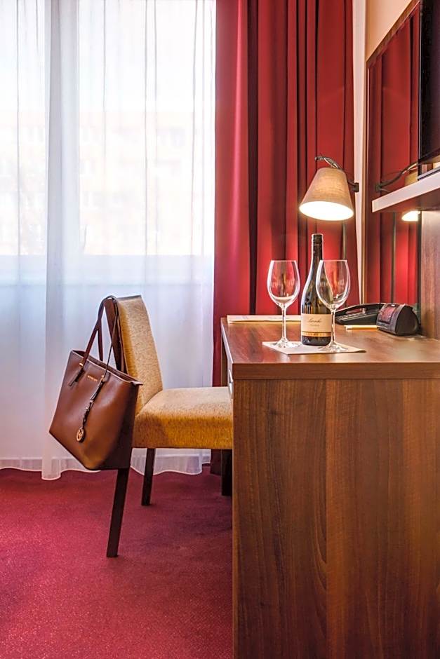 Best Western Hotel Vista