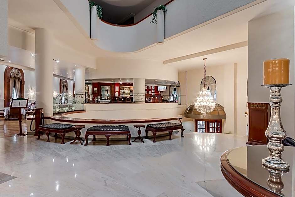 Hotel Imperial Reforma