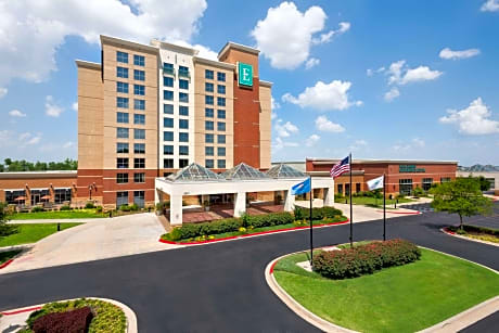 Embassy Suites by Hilton Norman Hotel & Conference Center