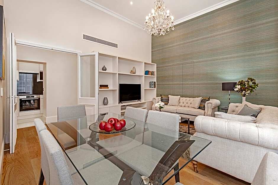 Chesham Court Knightsbridge