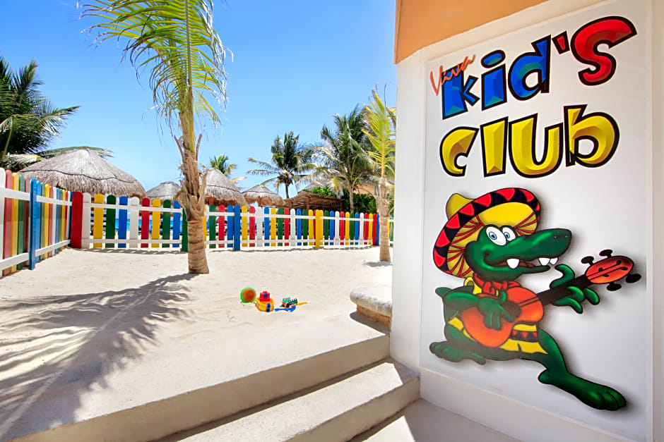 Viva Azteca by Wyndham, A Trademark All Inclusive Resort
