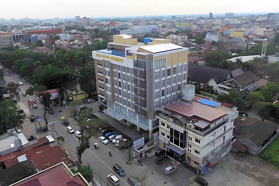 Swiss-Belinn Gajah Mada Medan