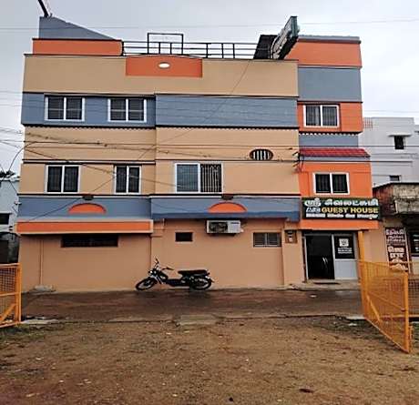 Sri Sivalakshmi AC Guest House