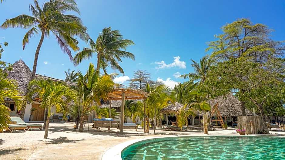 The Mida Creek Hotel