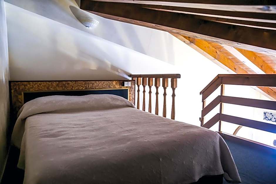 Hotel Villa Pigalle