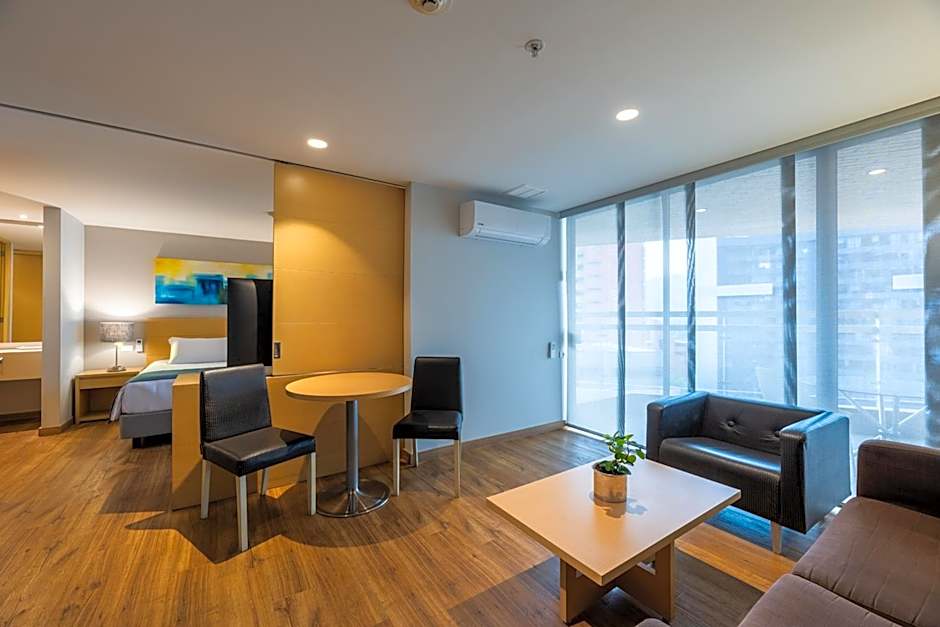 Hotel Estelar Blue