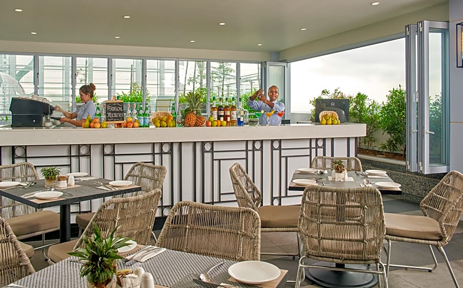 Shama Suasana Johor Bahru