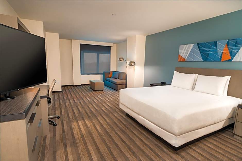 Hyatt House Nashville/Franklin/Cool Springs