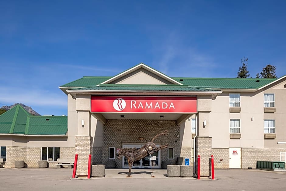 Ramada Limited Golden