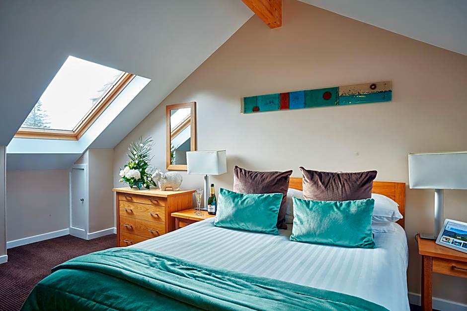 The Ullswater Suites at Whitbarrow