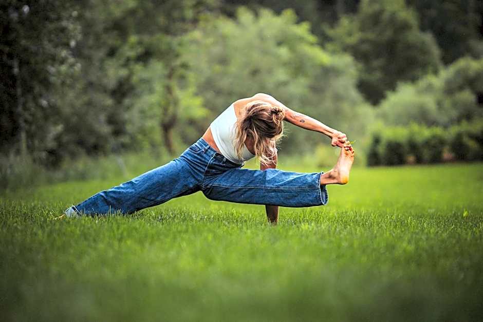 Nancy's Holiday Homes Dolomites