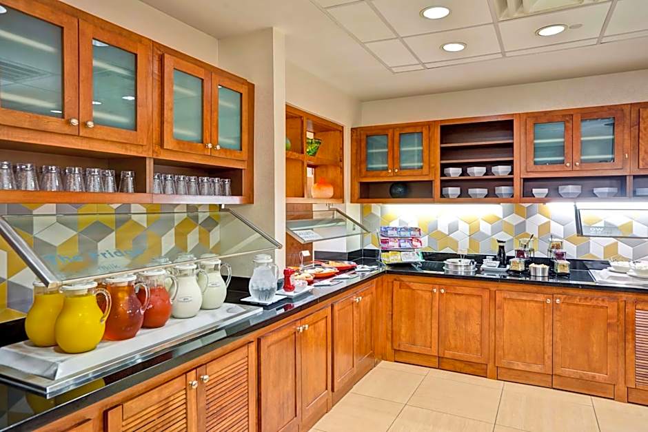 Hyatt Place Baltimore-BWI Airport