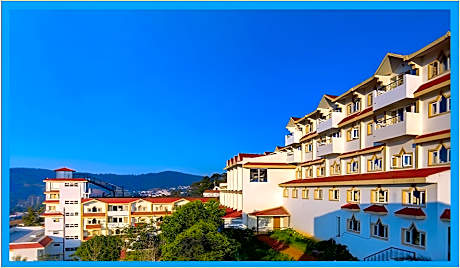 Sterling Ooty Elk Hill