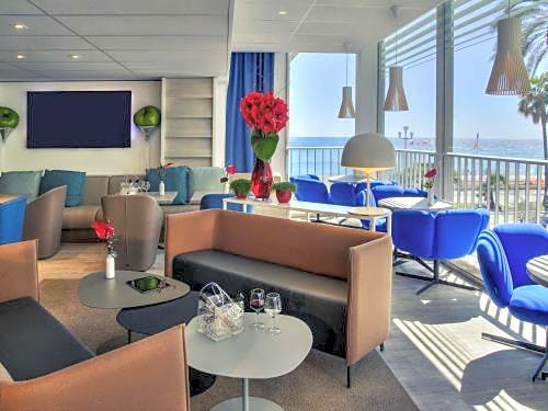 Mercure Nice Promenade Des Anglais