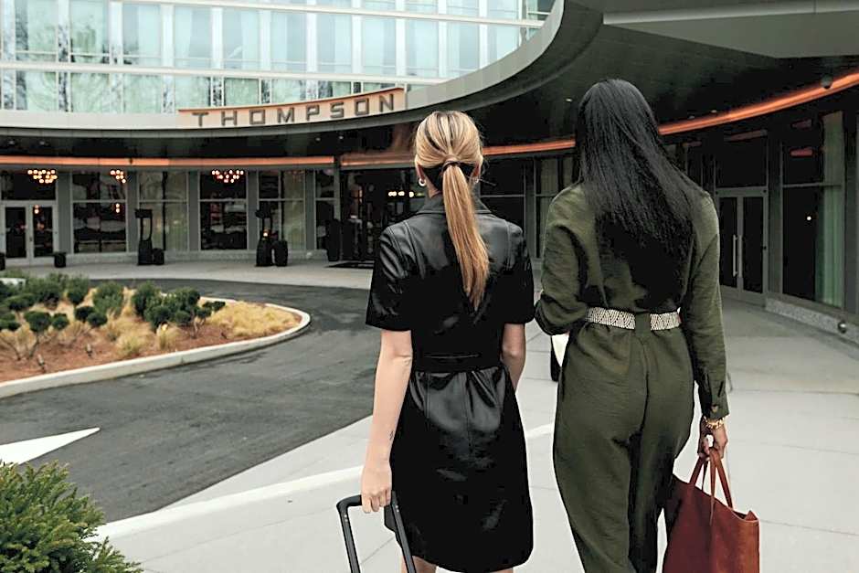 Thompson Atlanta Buckhead by Hyatt