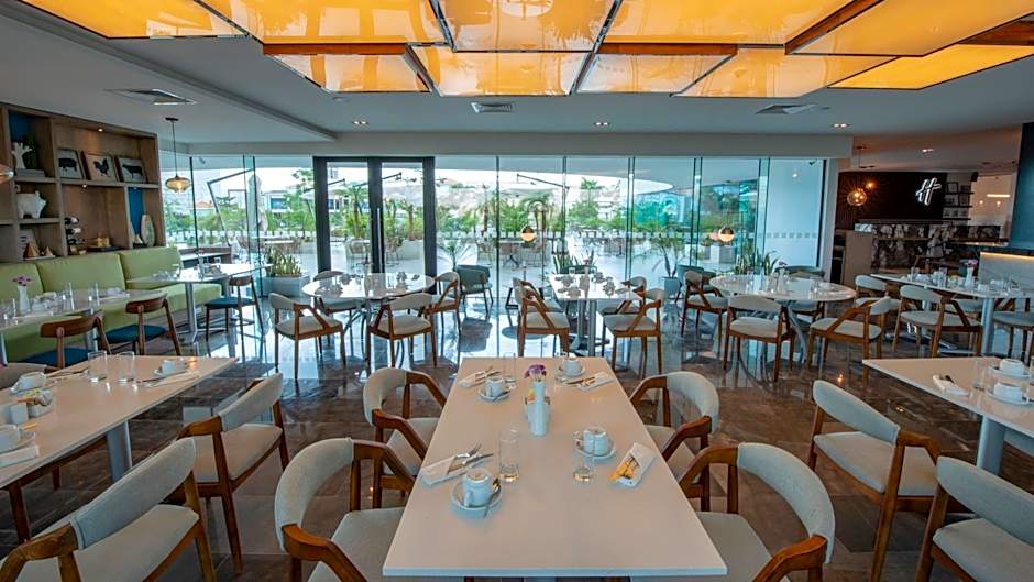 Holiday Inn Hotel And Suites Merida La Isla By IHG