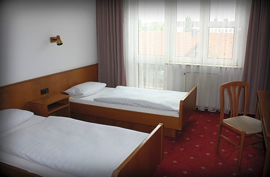 Hotel Alina