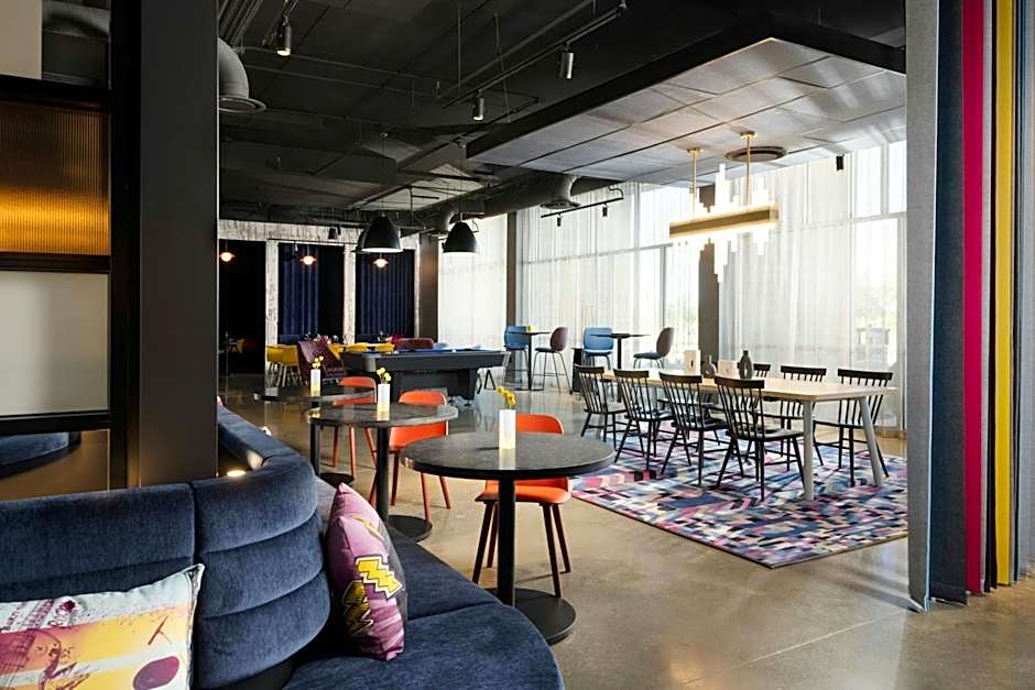 Aloft Waukee