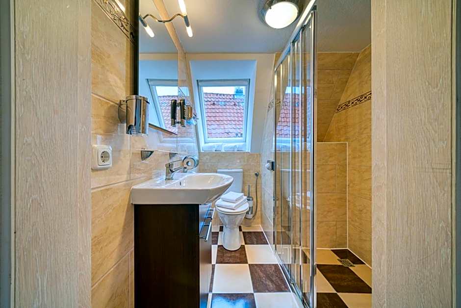 Primo Hotel Am Fischmarkt