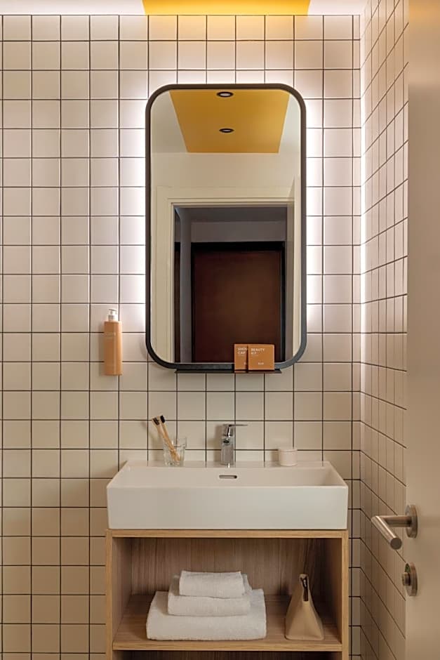 Aparthotel Colombo Roma