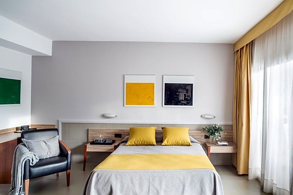 Aqua Hotel Promenade