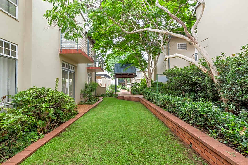 Courtyard Hotel Arcadia Pretoria