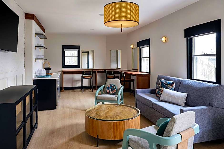 Visitation Hotel Frederick, a Tribute Portfolio Hotel