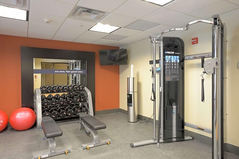 Hampton Inn By Hilton & Suites Cincinnati/Kenwood, OH