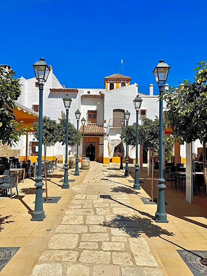 Posada de Jose Mª El Tempranillo