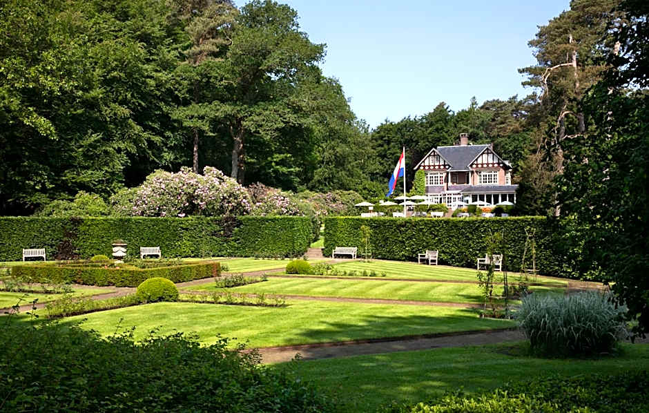Relais & Chateaux Hotel Landgoed Het Roode Koper
