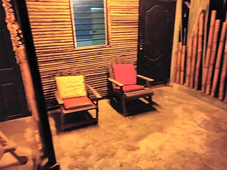 Row House Long Beach