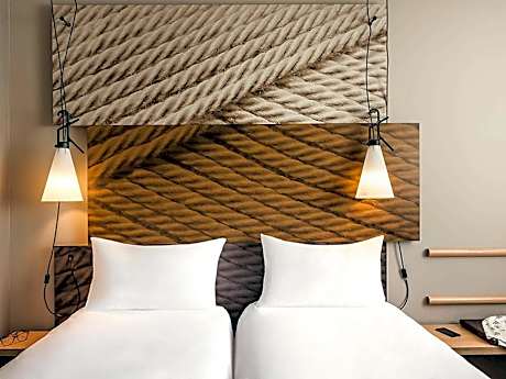 ibis Saint Quentin en Yvelines - Velodrome