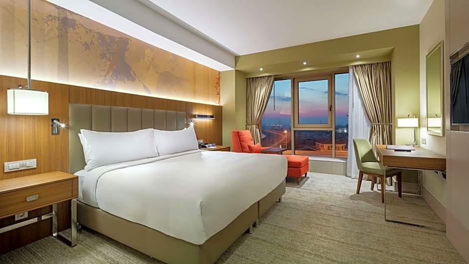 DoubleTree By Hilton Skopje