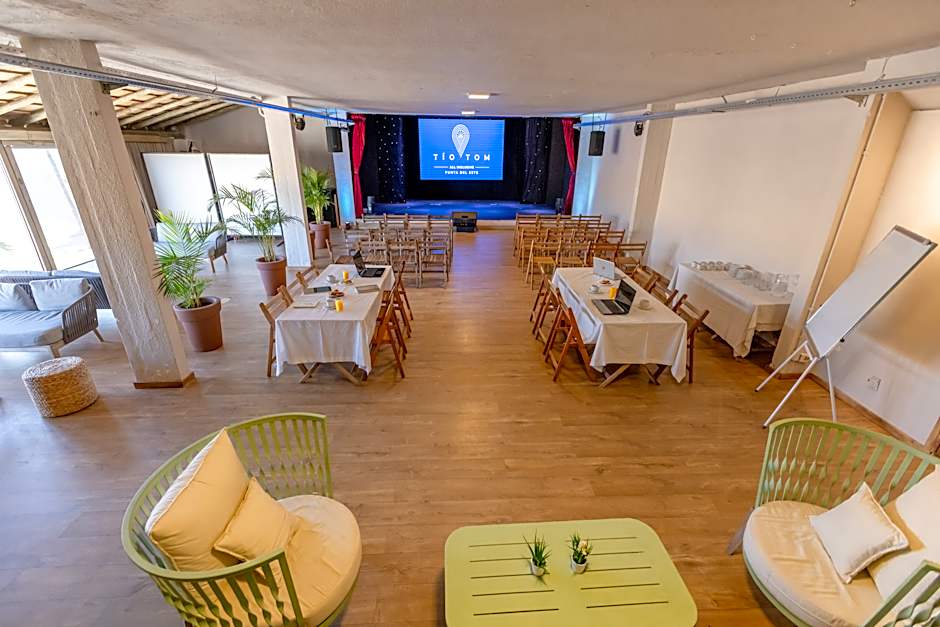 Tio Tom All Inclusive Punta del Este